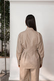 Nostagic Whispers | The Waisted Shirt