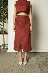 Nostagic Whispers | Drape