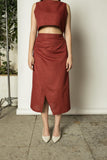 Nostagic Whispers | Drape