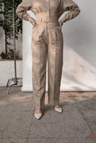 Nostagic Whispers | Tailored
