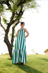 Ode to Summer | Birds of Paradise