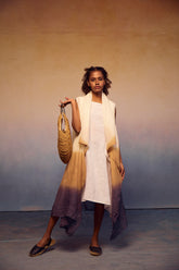 Ocean Of Ombre | Kimono