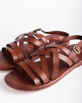 Multistrap Sandals 2.0