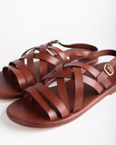 Multistrap Sandals 2.0