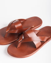 V Strap Slides
