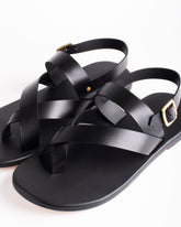 Tri Strap Sandals 2.0