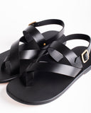 Tri Strap Sandals 2.0