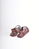 Tri Strap Sandals