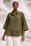 Along The White Coast | Dolman