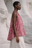 Along The White Coast | Revora