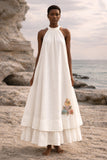 Along The White Coast | Sassandra