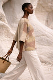 Along The White Coast | Sebae