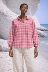 Along The White Coast | Trimae