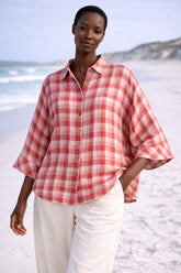 Along The White Coast | Zeum