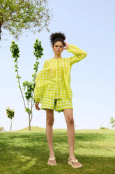 Ode To Summer | Lolo Set