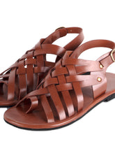 All Strap Sandals 2.0