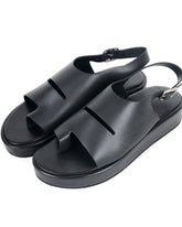 Monk Platforms