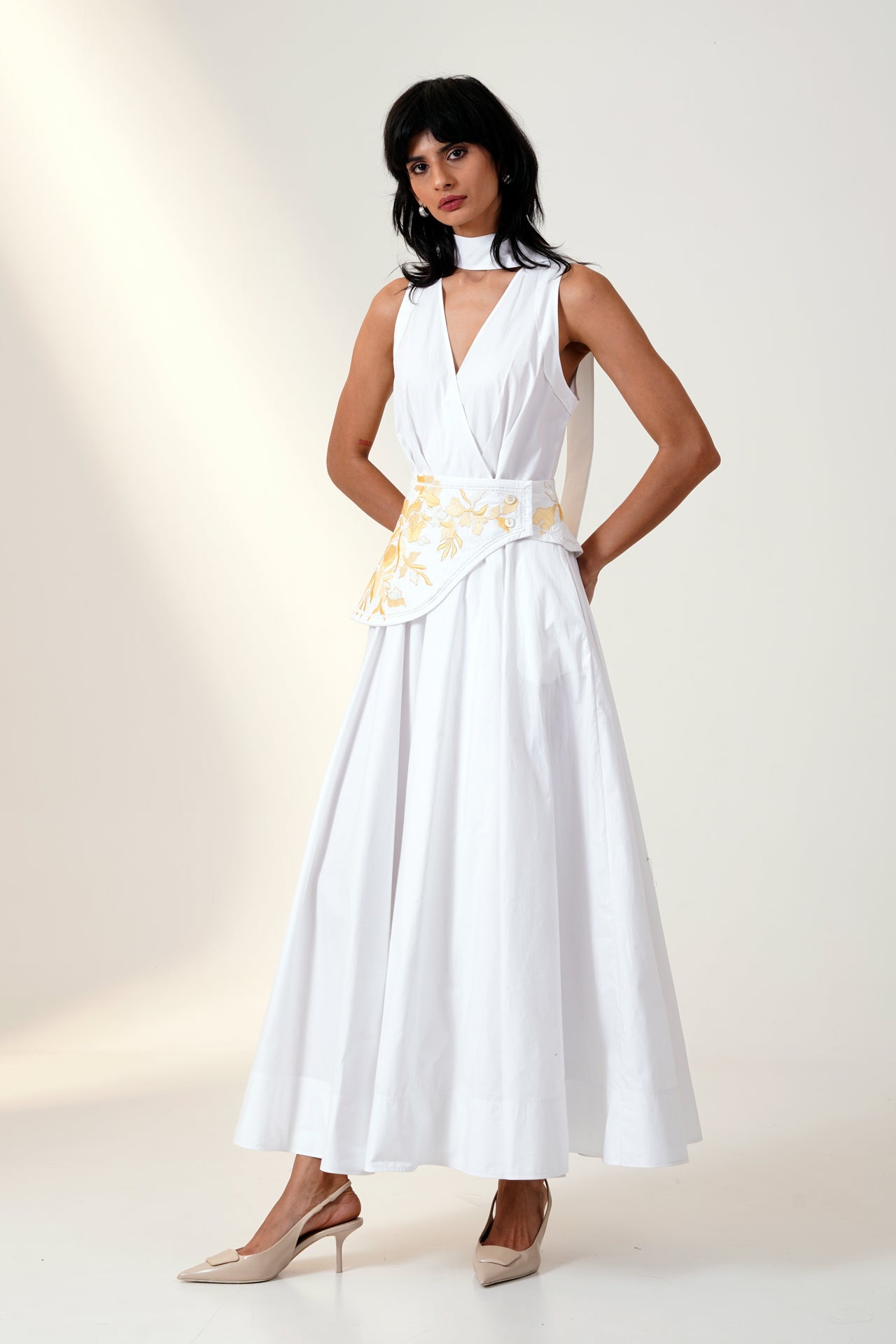 Aquarius | Dona | Lava