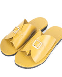 Envelope Single Buckle Slides