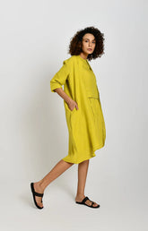 Luxe | Bermudas With Jacket Set