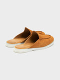 Nagra Suede Mules