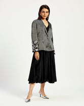 Abacus | Parker Blazer