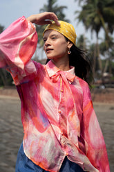 Somewhere in Paradise | Naked Ninja