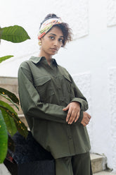 Somewhere in Paradise | Roma