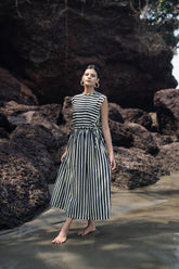 Somewhere in Paradise | Wrap Top