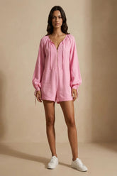 Rosalie Romper