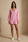Rosalie Romper