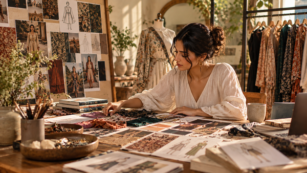 What Makes a Fashion Brand Worth Discovering?