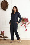 Summer Away | Sky Pants