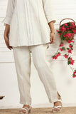 Summer Away | Zigzag Pants