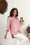 Summer Away | Blossom Shirt
