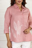 Summer Away | Blossom Shirt