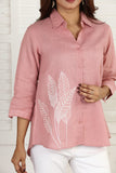 Summer Away | Blossom Shirt