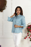 Summer Away | Andaman Shirt