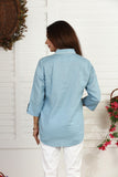 Summer Away | Andaman Shirt