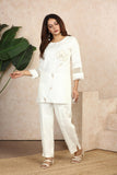 Summer Away | White Lotus Pants