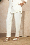 Summer Away | White Lotus Pants