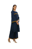 Double Layer Flair Set