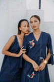 Advaya | Summer Tides
