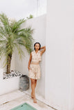 Advaya | Estella Shorts