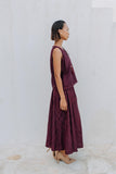 Advaya | Wisteria Skirt