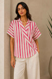 Blue Stripe | Candy