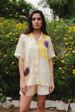 Echoes Of Summer | Camellia Shorts Set