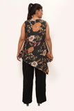 Printed Statements | Freya Set
