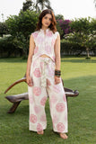 Cosmos | Wide-Leg