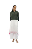 Long Collar Set